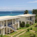 Chambre premium – Allamanda Hôtel