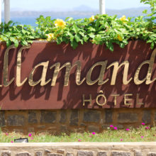 Allamanda Hôtel