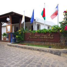 Allamanda Hôtel